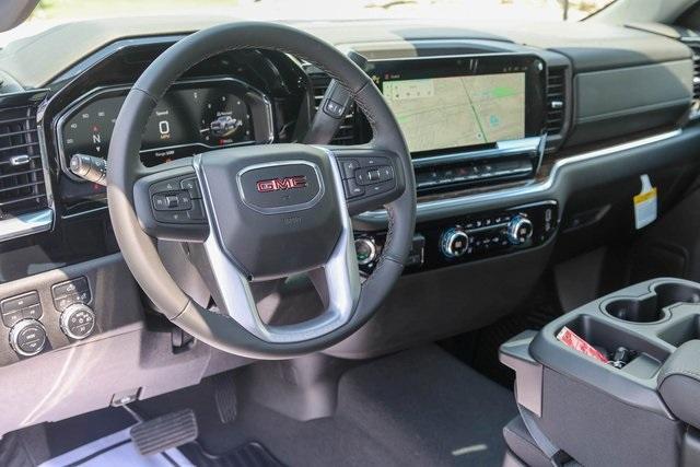 new 2025 GMC Sierra 3500 car, priced at $59,370
