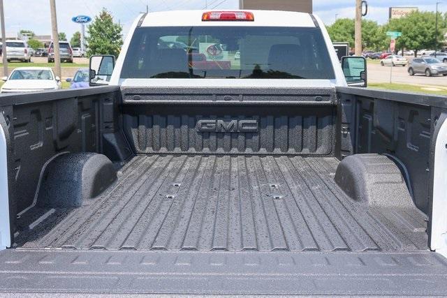 new 2025 GMC Sierra 3500 car, priced at $59,370
