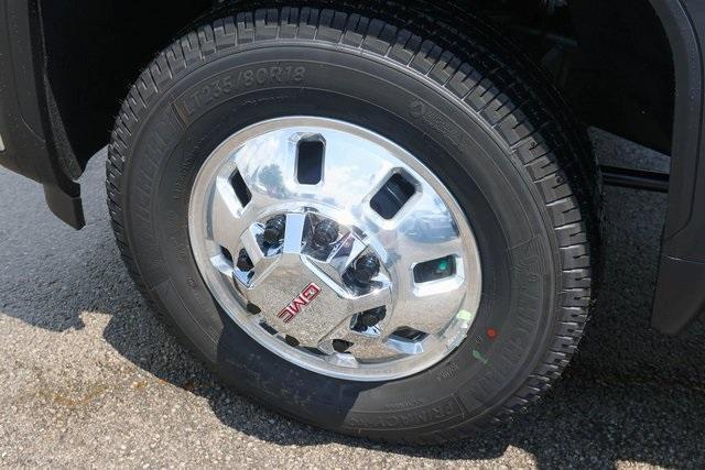 new 2025 GMC Sierra 3500 car, priced at $59,370