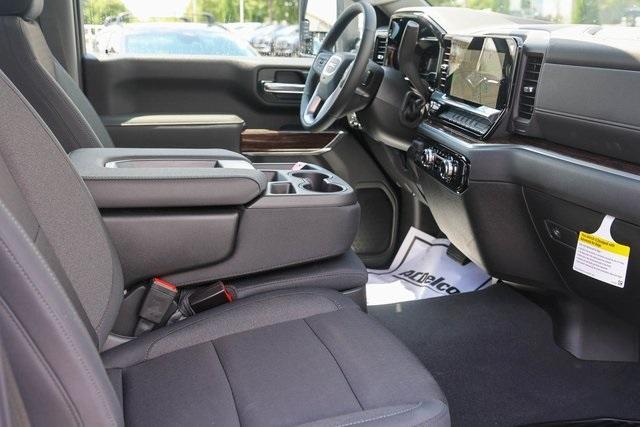new 2025 GMC Sierra 3500 car, priced at $59,370