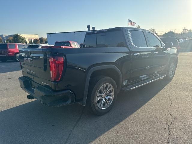 used 2019 GMC Sierra 1500 car, priced at $30,000