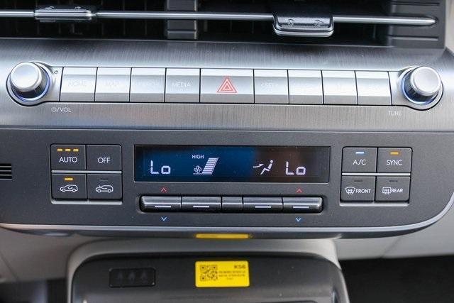new 2025 Hyundai Kona car, priced at $27,510