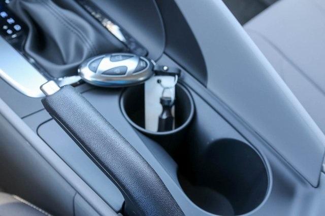 new 2025 Hyundai Elantra car, priced at $23,061