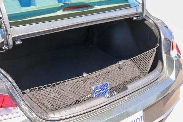 new 2025 Hyundai Elantra car, priced at $23,061