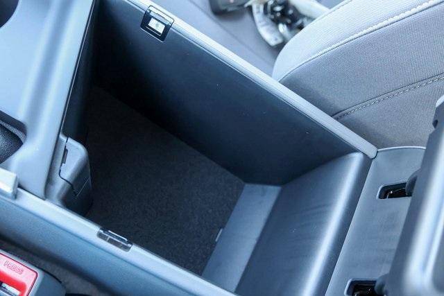 new 2025 Hyundai Elantra car, priced at $23,061