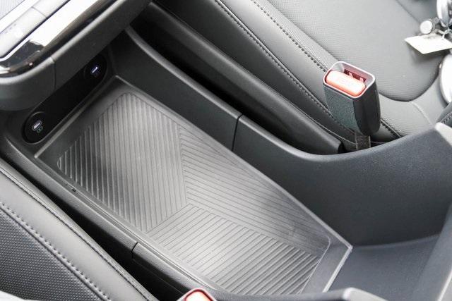 new 2026 Hyundai IONIQ 5 car, priced at $40,400