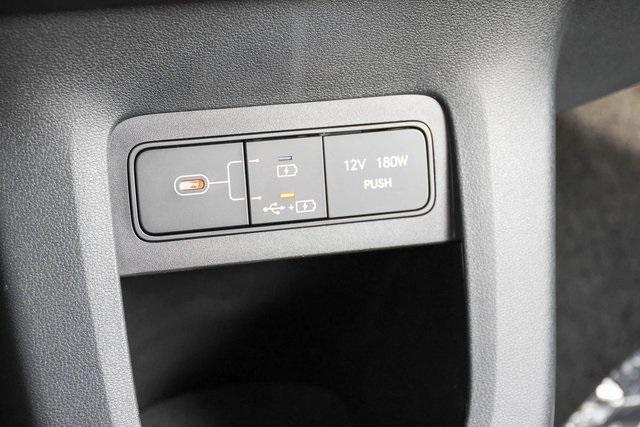 new 2026 Hyundai IONIQ 5 car, priced at $40,400