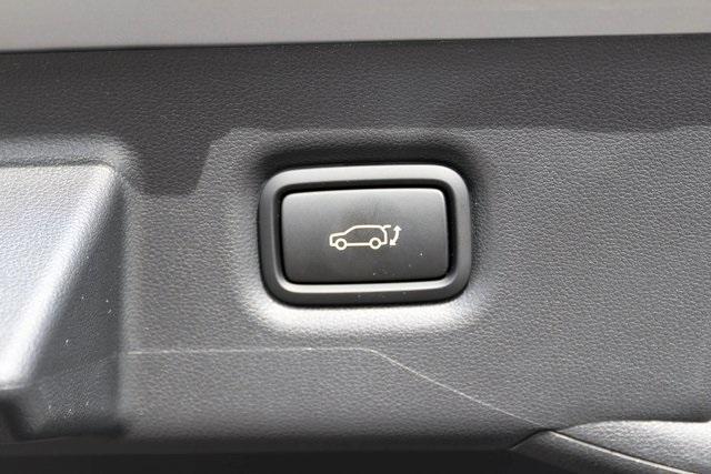 new 2026 Hyundai IONIQ 5 car, priced at $40,400