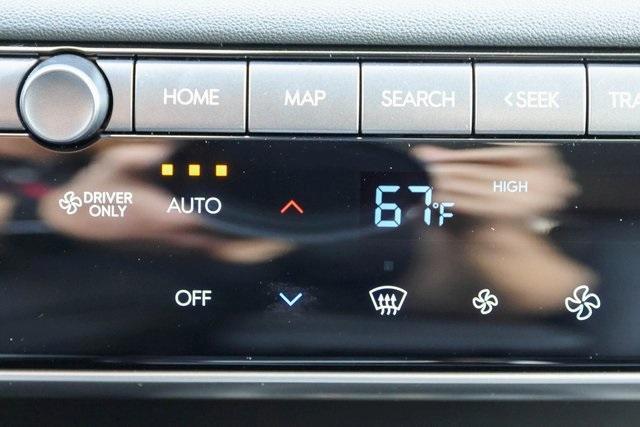 new 2026 Hyundai IONIQ 5 car, priced at $40,400