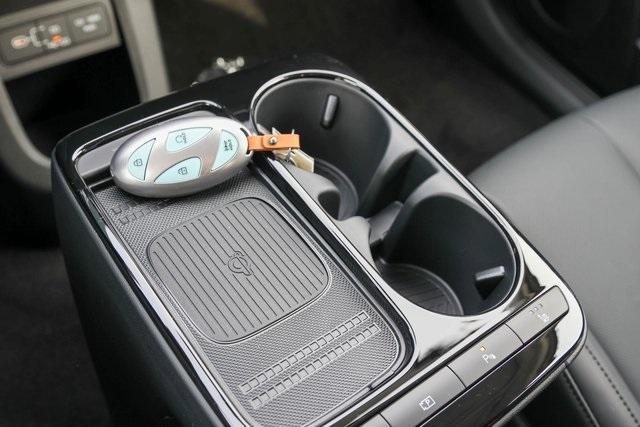 new 2026 Hyundai IONIQ 5 car, priced at $40,400