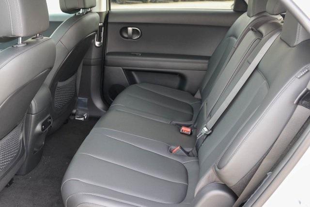 new 2026 Hyundai IONIQ 5 car, priced at $40,400