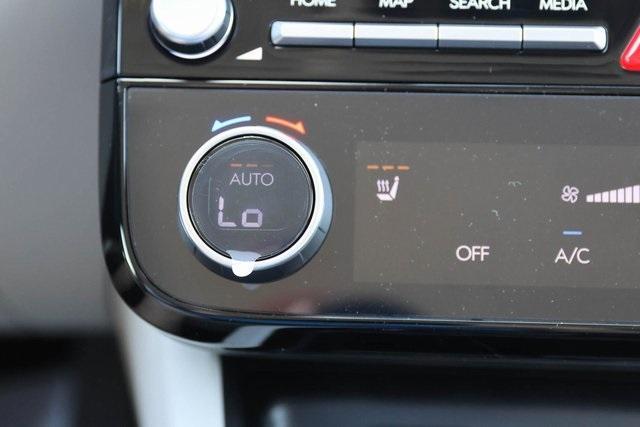 new 2025 Hyundai Tucson car, priced at $32,297