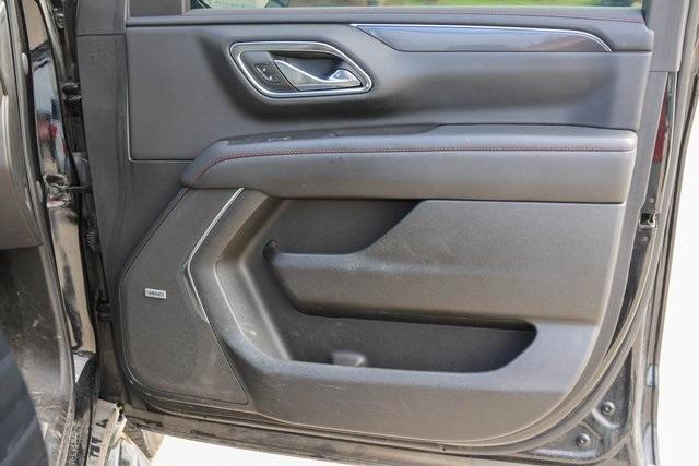 used 2023 Chevrolet Suburban car, priced at $56,000