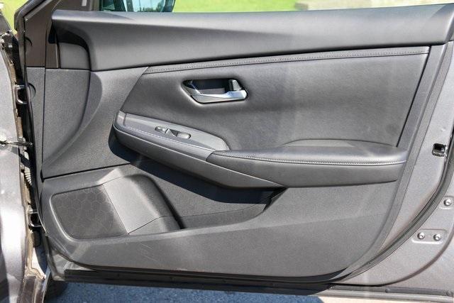 used 2024 Nissan Sentra car, priced at $18,500