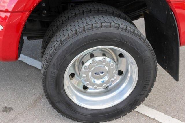 used 2024 Ford F-450 car, priced at $88,000