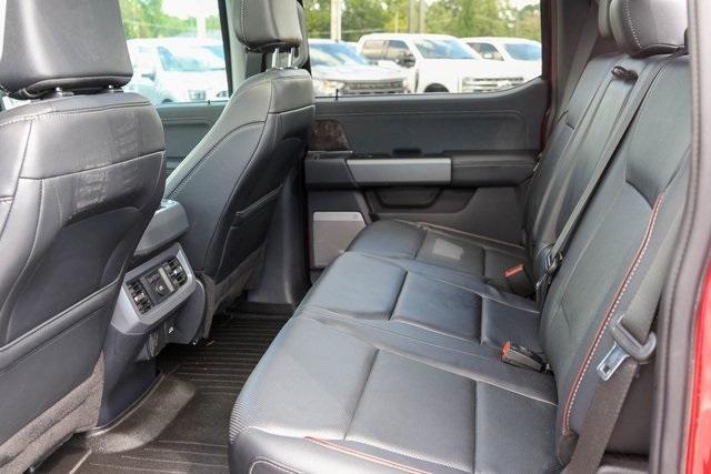 used 2024 Ford F-450 car, priced at $88,000