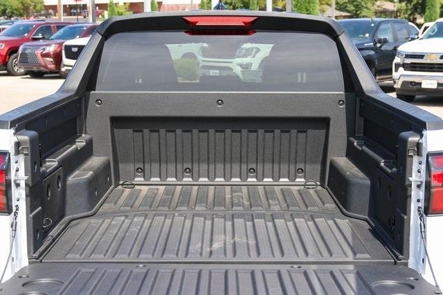 new 2026 Hyundai SANTA CRUZ car, priced at $30,790