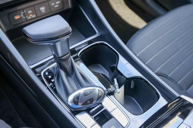 new 2026 Hyundai SANTA CRUZ car, priced at $30,790