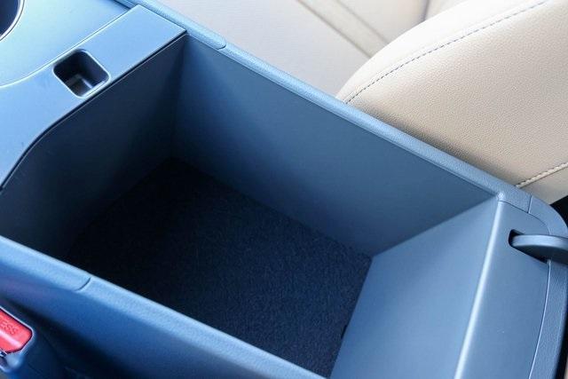 new 2025 Hyundai Sonata Hybrid car, priced at $36,793