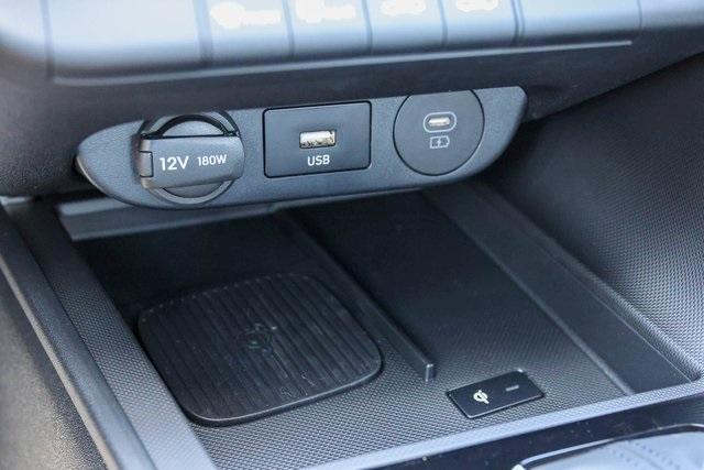 new 2025 Hyundai Elantra car, priced at $24,041