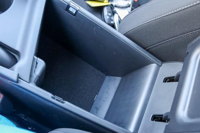 new 2025 Hyundai Elantra car, priced at $24,041