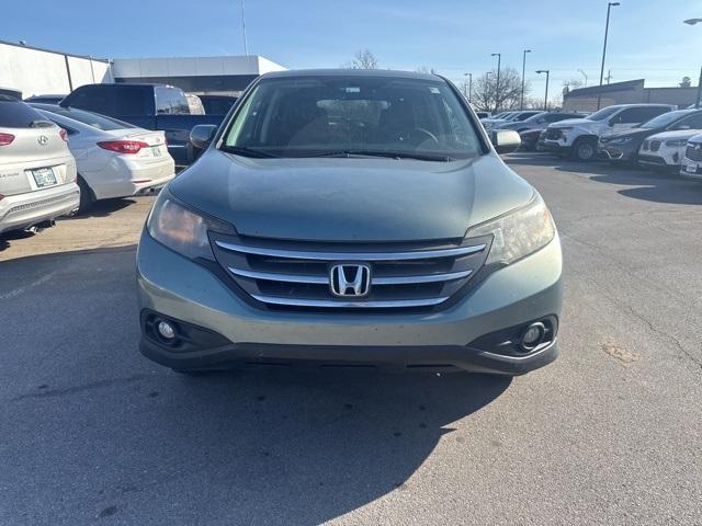 used 2012 Honda CR-V car, priced at $11,000