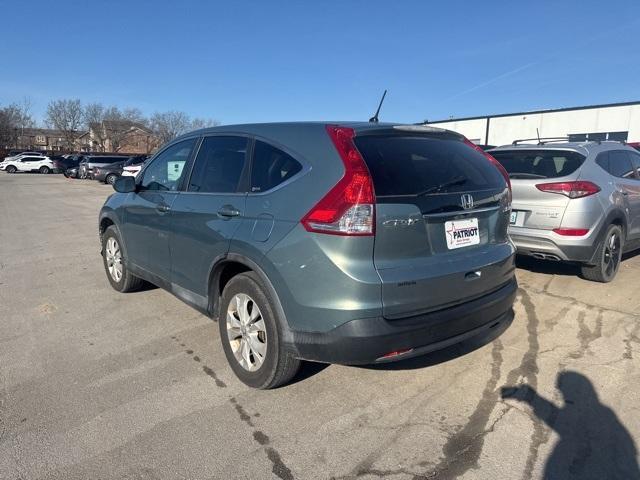 used 2012 Honda CR-V car, priced at $11,000