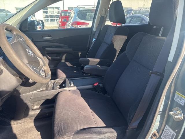 used 2012 Honda CR-V car, priced at $11,000