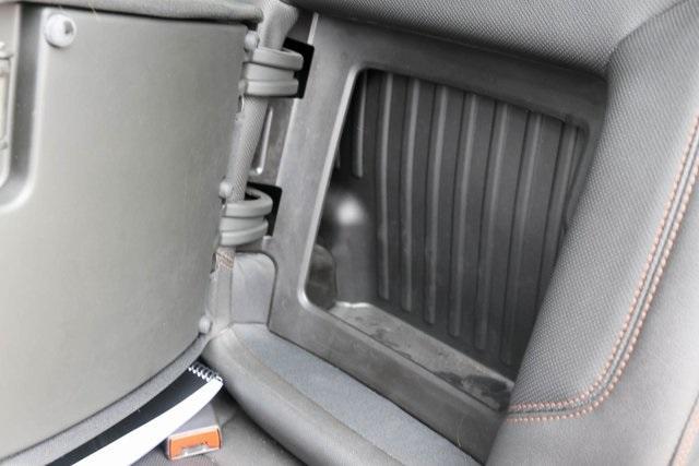 used 2021 GMC Sierra 1500 car, priced at $34,500