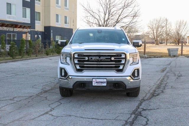 used 2019 GMC Sierra 1500 car, priced at $23,500