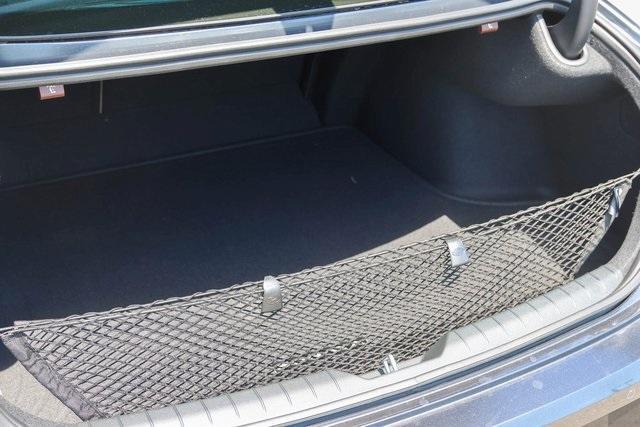 new 2025 Hyundai Sonata Hybrid car, priced at $36,772