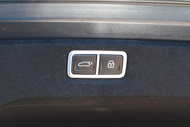 new 2025 Hyundai Sonata Hybrid car, priced at $36,772