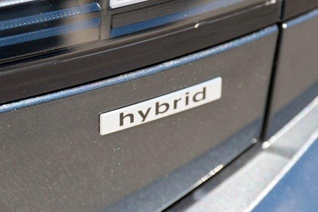 new 2025 Hyundai Sonata Hybrid car, priced at $36,772