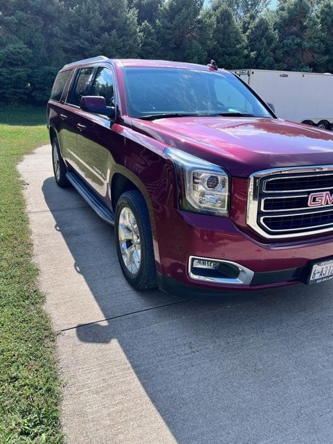 used 2016 GMC Yukon XL car, priced at $23,700