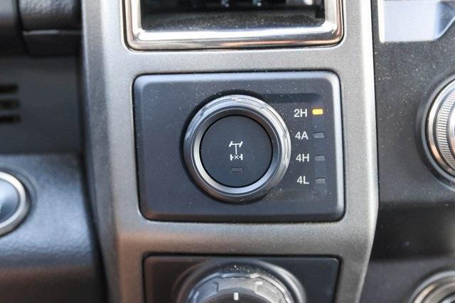 used 2019 Ford F-150 car, priced at $45,000