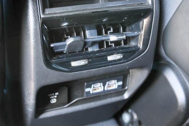 used 2022 Jeep Grand Cherokee car, priced at $26,500
