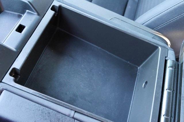 used 2025 Chevrolet Silverado 1500 car, priced at $47,162