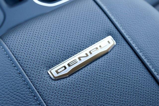 new 2025 GMC Sierra 2500 car, priced at $87,760