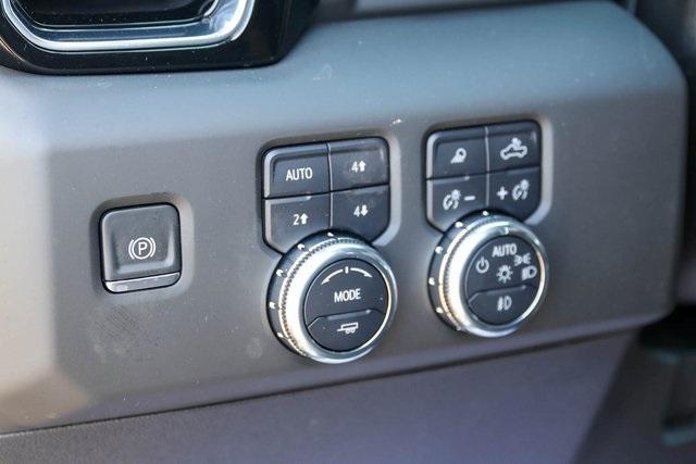 new 2025 GMC Sierra 2500 car, priced at $87,760
