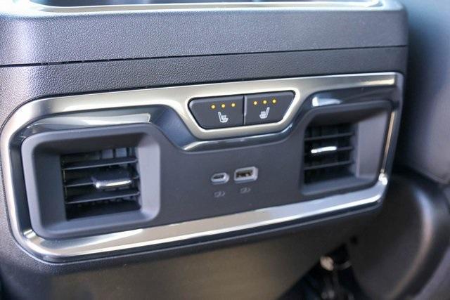 new 2025 GMC Sierra 2500 car, priced at $87,760