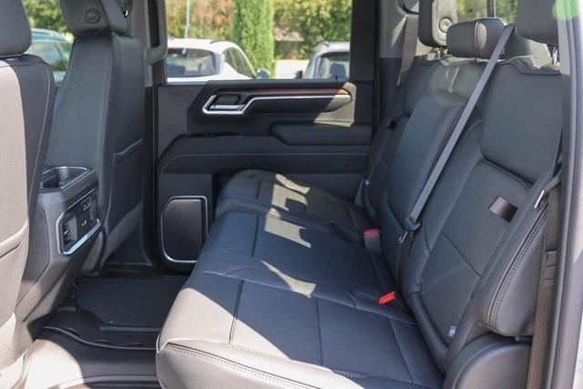 new 2026 GMC Sierra 3500 car, priced at $94,690