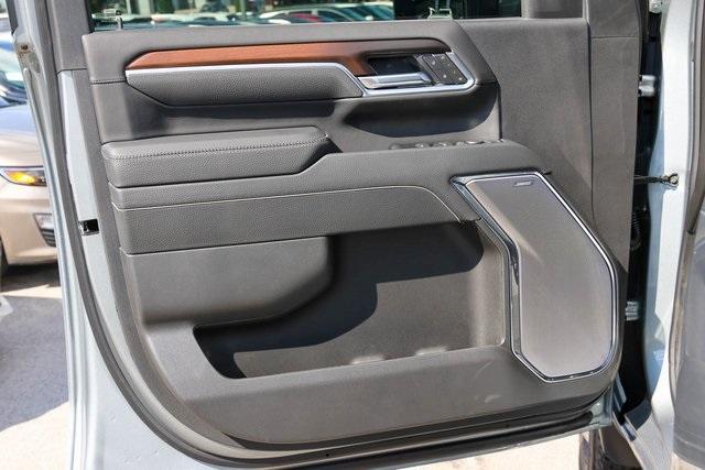 new 2026 GMC Sierra 3500 car, priced at $94,690