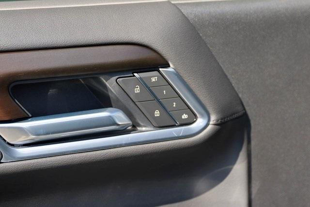 new 2026 GMC Sierra 3500 car, priced at $94,690