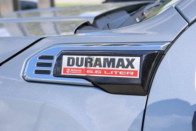 new 2026 GMC Sierra 3500 car, priced at $94,690