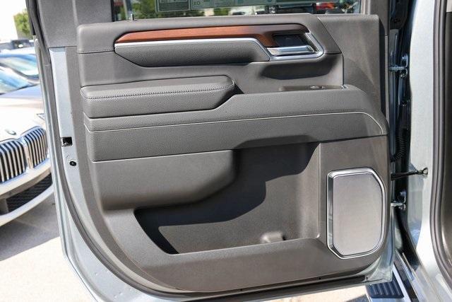 new 2026 GMC Sierra 3500 car, priced at $94,690