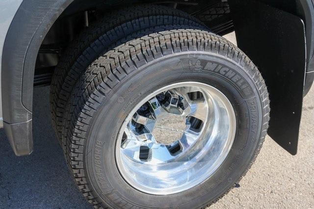 new 2026 GMC Sierra 3500 car, priced at $94,690