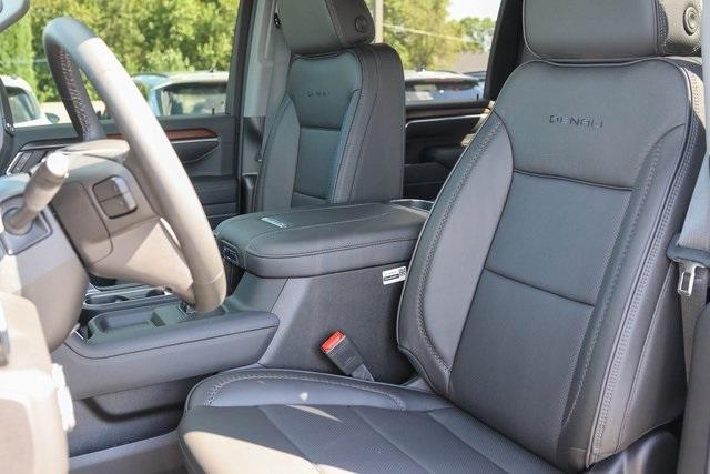 new 2026 GMC Sierra 3500 car, priced at $94,690