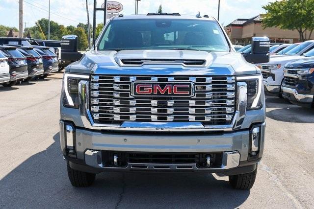 new 2026 GMC Sierra 3500 car, priced at $94,690