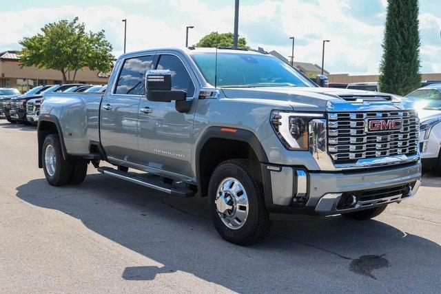 new 2026 GMC Sierra 3500 car, priced at $94,690