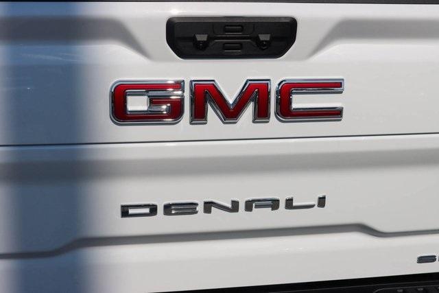 new 2024 GMC Sierra 2500 car